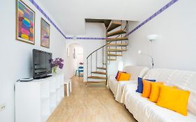 Casa Bonita Argana
